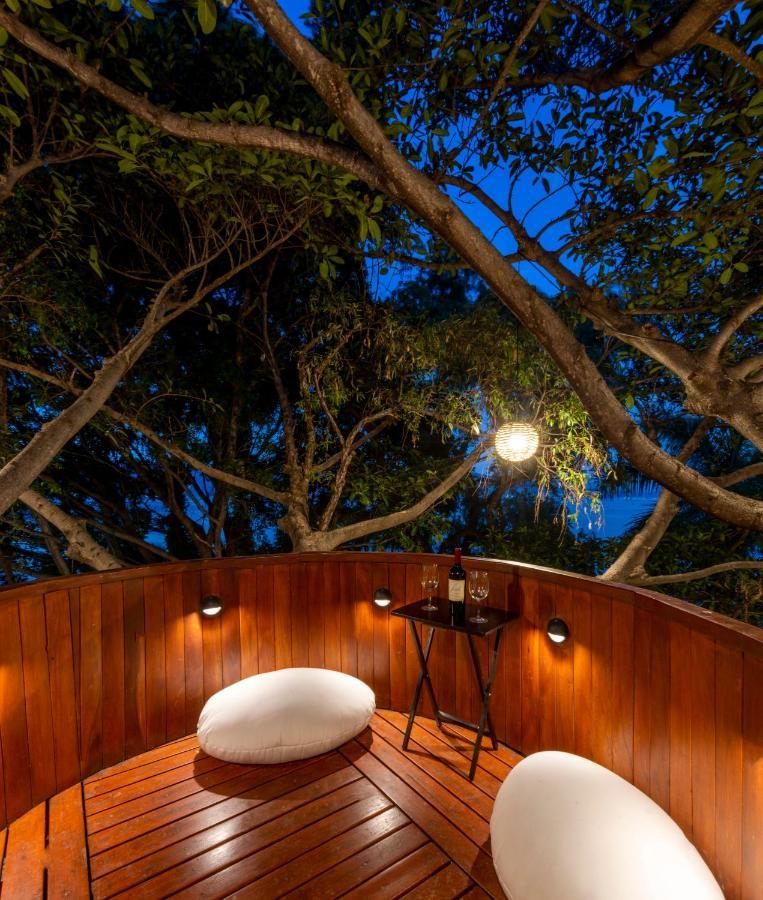 Nido Ecoluxury - Villa San Luis Boutique San Luis Soyatlán Екстериор снимка