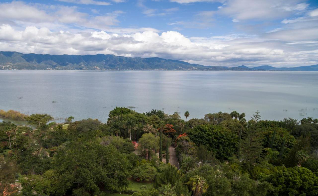 Nido Ecoluxury - Villa San Luis Boutique San Luis Soyatlán Екстериор снимка