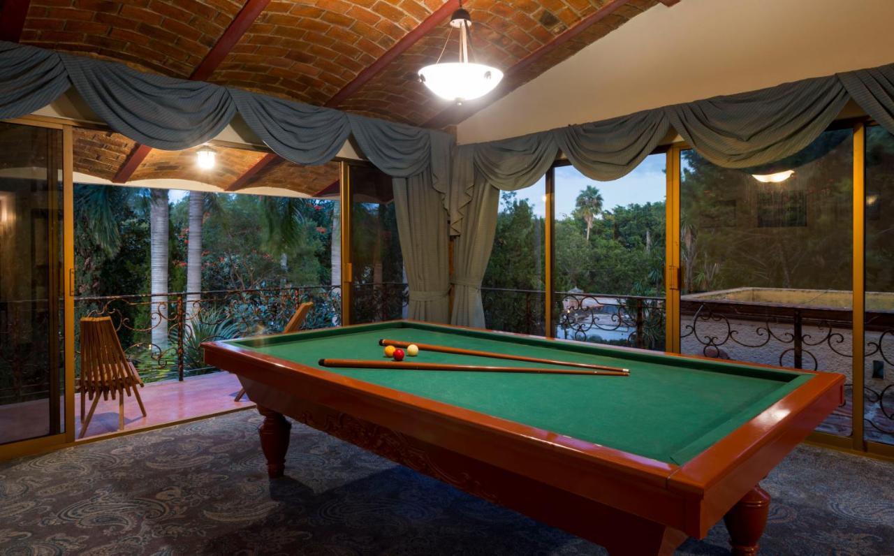Nido Ecoluxury - Villa San Luis Boutique San Luis Soyatlán Екстериор снимка