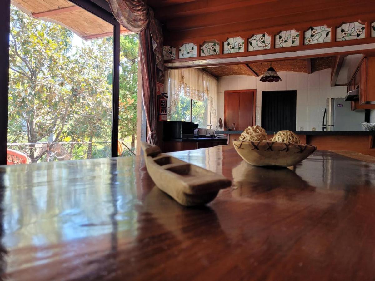 Nido Ecoluxury - Villa San Luis Boutique San Luis Soyatlán Екстериор снимка