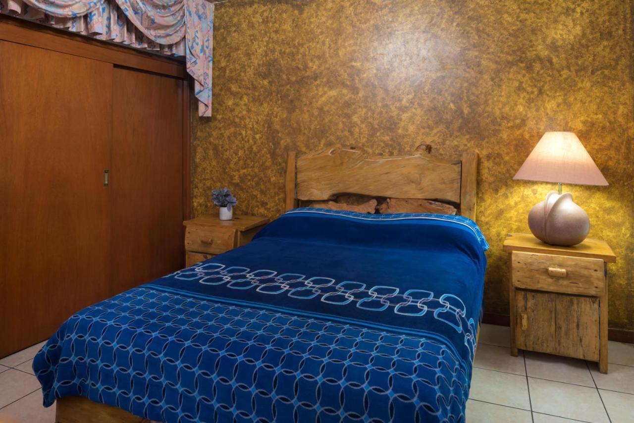 Nido Ecoluxury - Villa San Luis Boutique San Luis Soyatlán Екстериор снимка