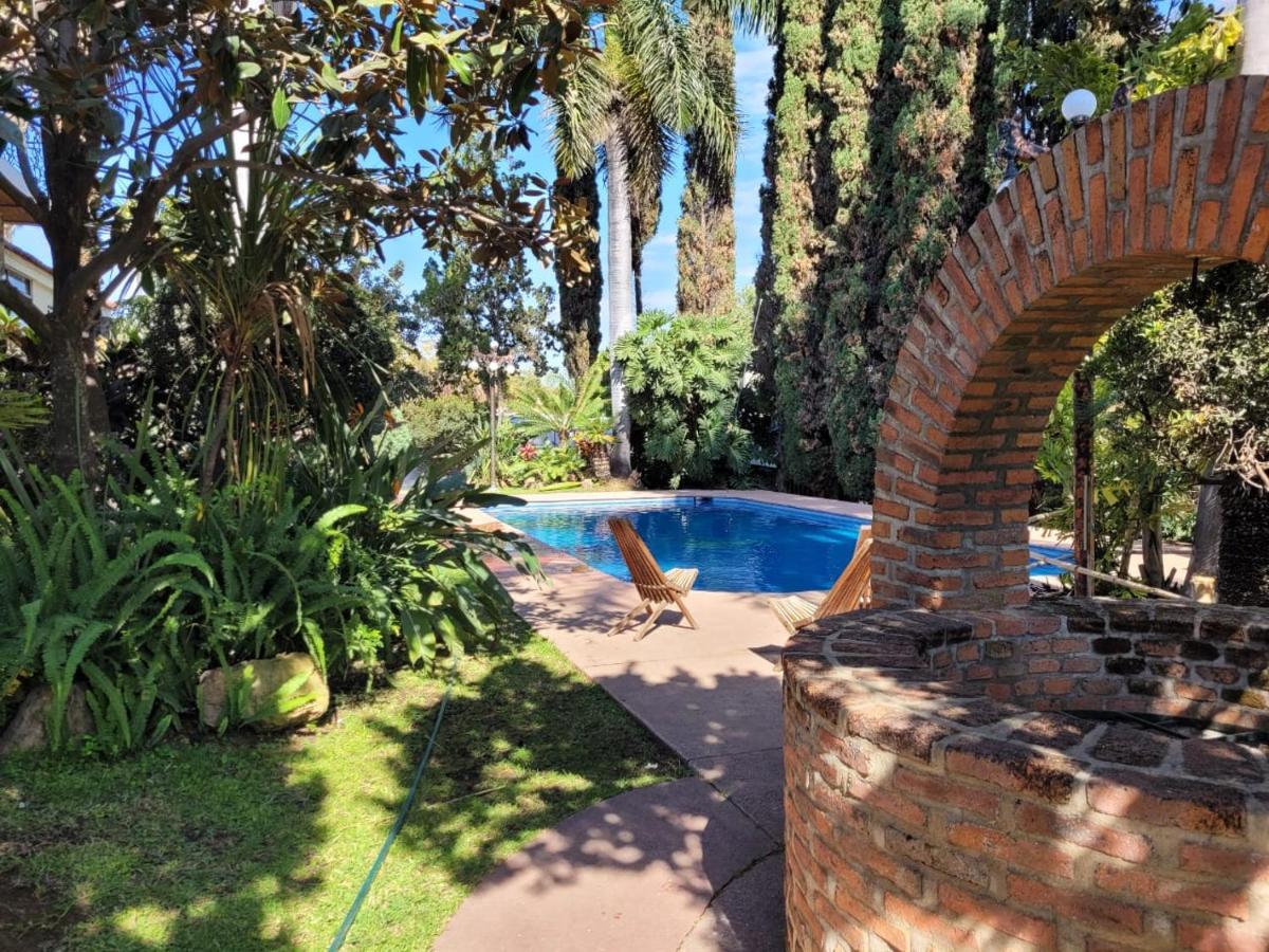Nido Ecoluxury - Villa San Luis Boutique San Luis Soyatlán Екстериор снимка