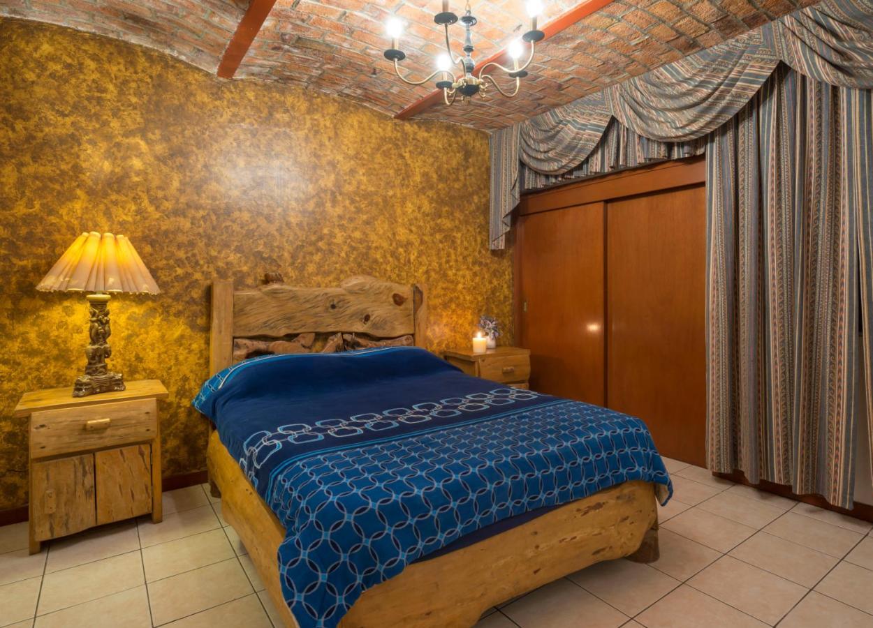 Nido Ecoluxury - Villa San Luis Boutique San Luis Soyatlán Екстериор снимка