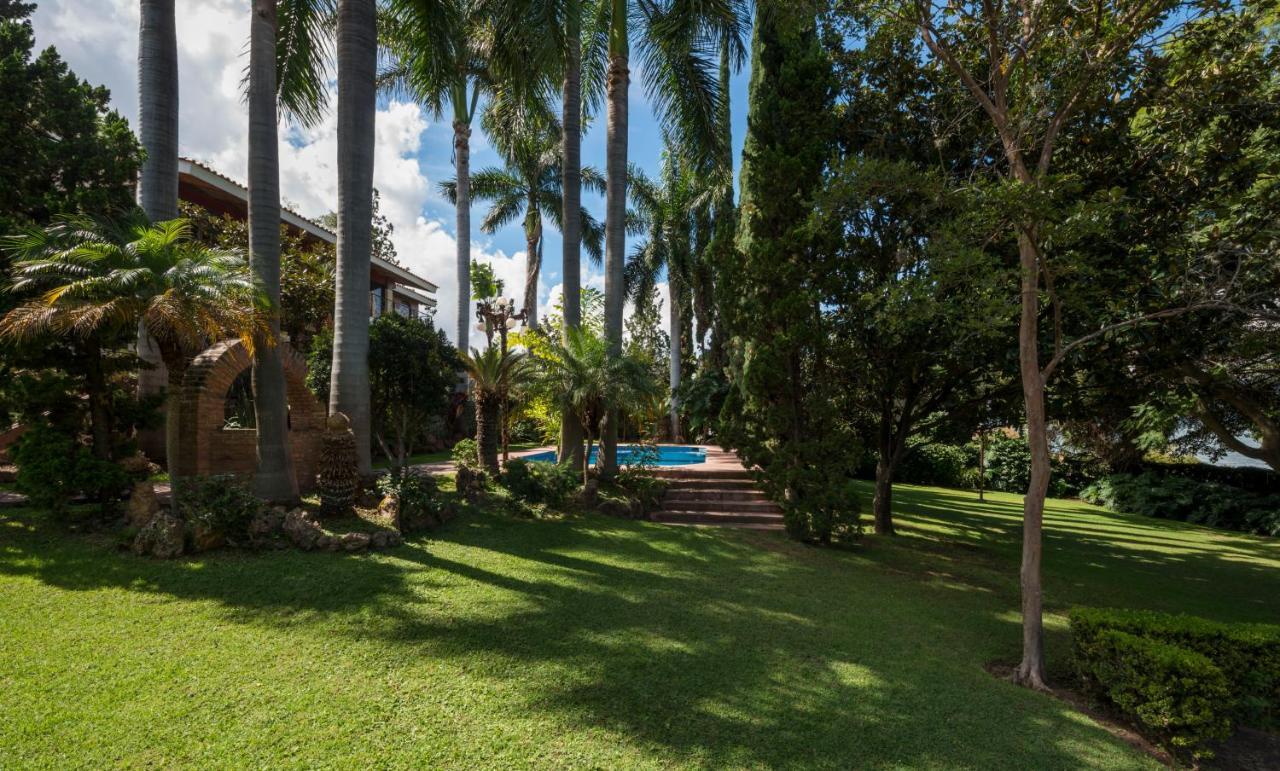 Nido Ecoluxury - Villa San Luis Boutique San Luis Soyatlán Екстериор снимка