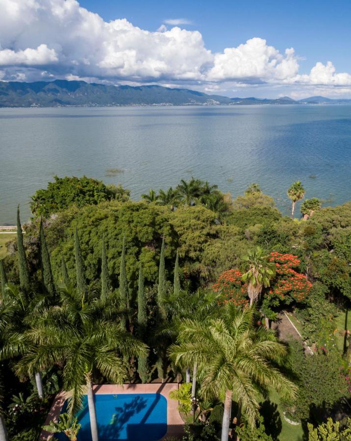 Nido Ecoluxury - Villa San Luis Boutique San Luis Soyatlán Екстериор снимка