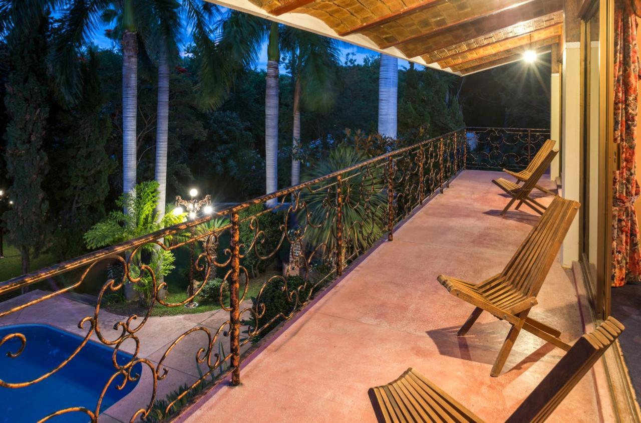 Nido Ecoluxury - Villa San Luis Boutique San Luis Soyatlán Екстериор снимка