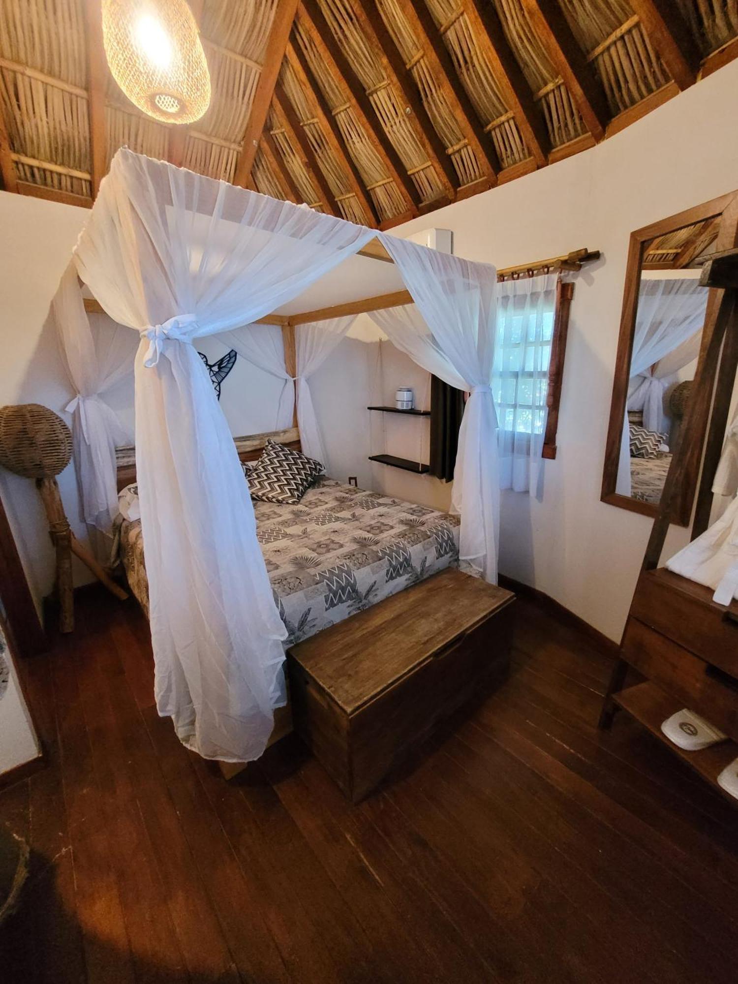 Nido Ecoluxury - Villa San Luis Boutique San Luis Soyatlán Екстериор снимка