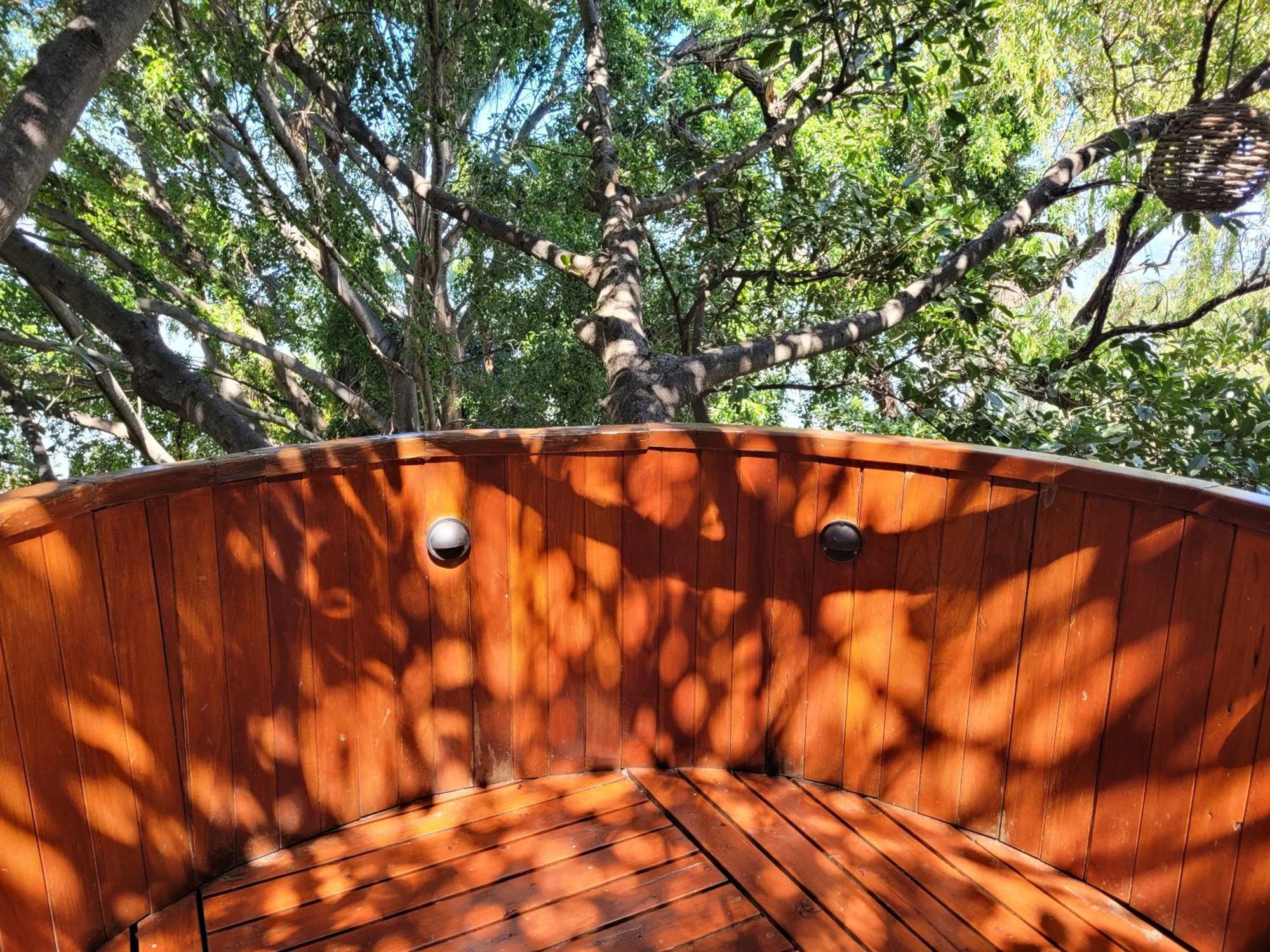 Nido Ecoluxury - Villa San Luis Boutique San Luis Soyatlán Екстериор снимка
