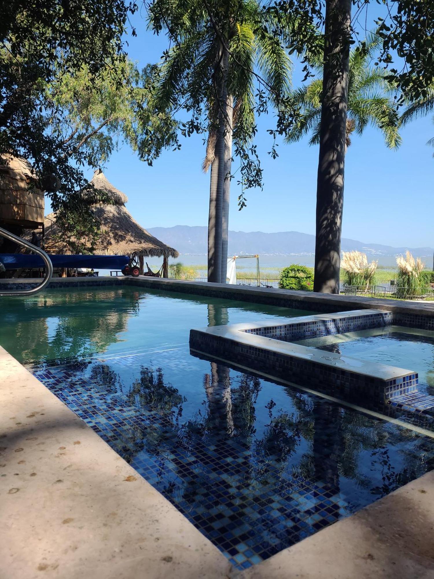 Nido Ecoluxury - Villa San Luis Boutique San Luis Soyatlán Екстериор снимка
