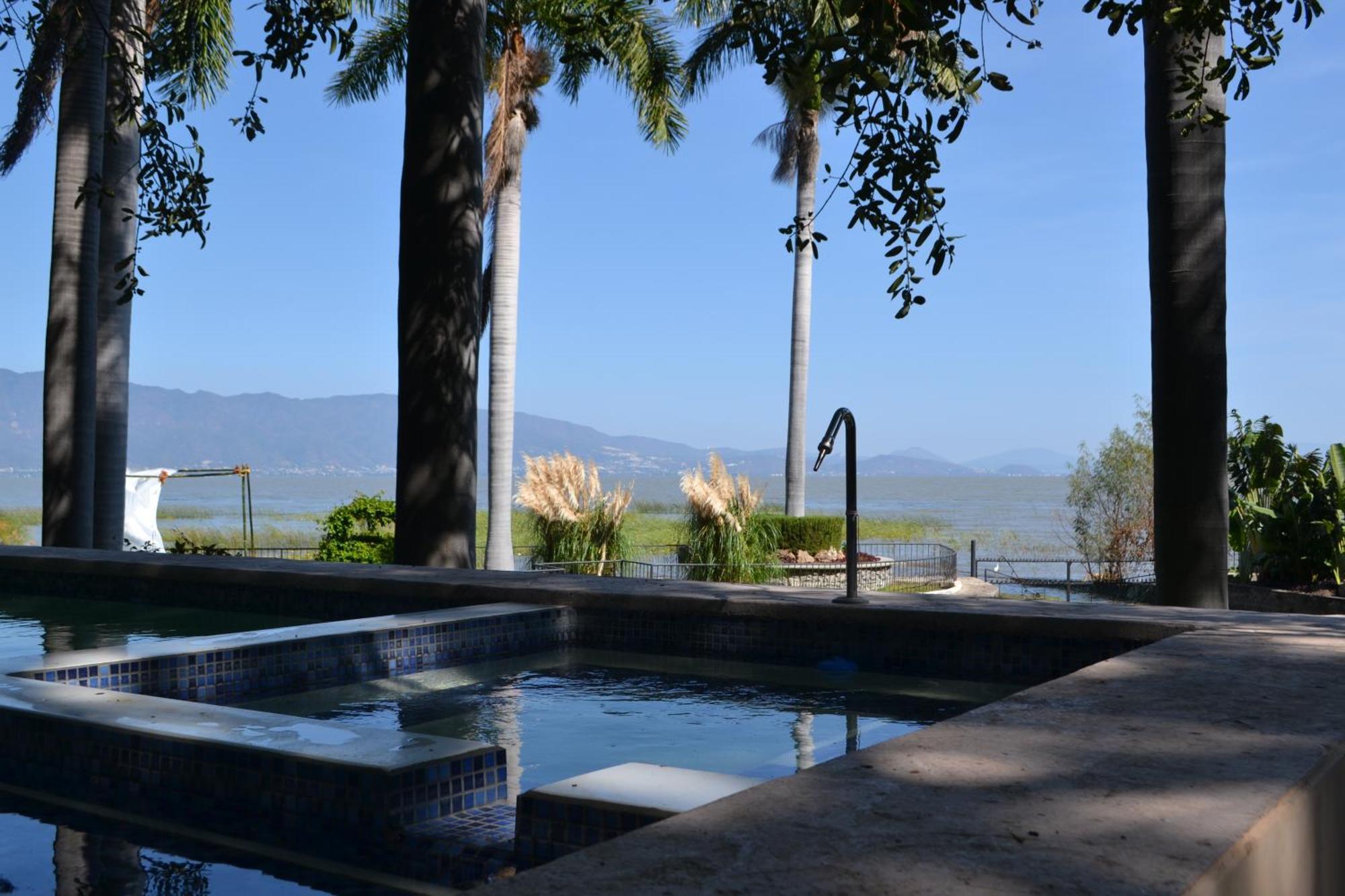 Nido Ecoluxury - Villa San Luis Boutique San Luis Soyatlán Екстериор снимка